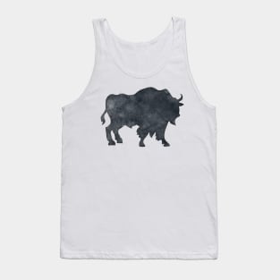 Buffalo Inkpress Artwork Tank Top